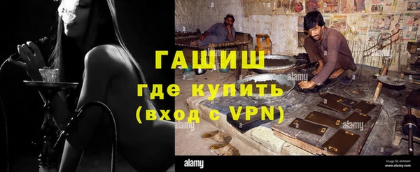 молекула духа Бородино
