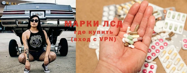 молекула духа Бородино