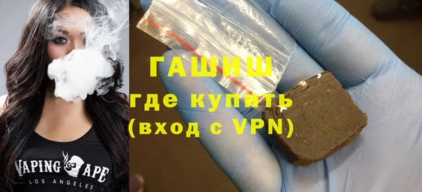 молекула духа Бородино